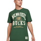 Boston Celtics Letterman Classic T-Shirt