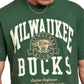 Philadelphia 76ers Letterman Classic T-Shirt