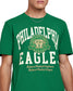 Buffalo Bills Letterman Classic T-Shirt