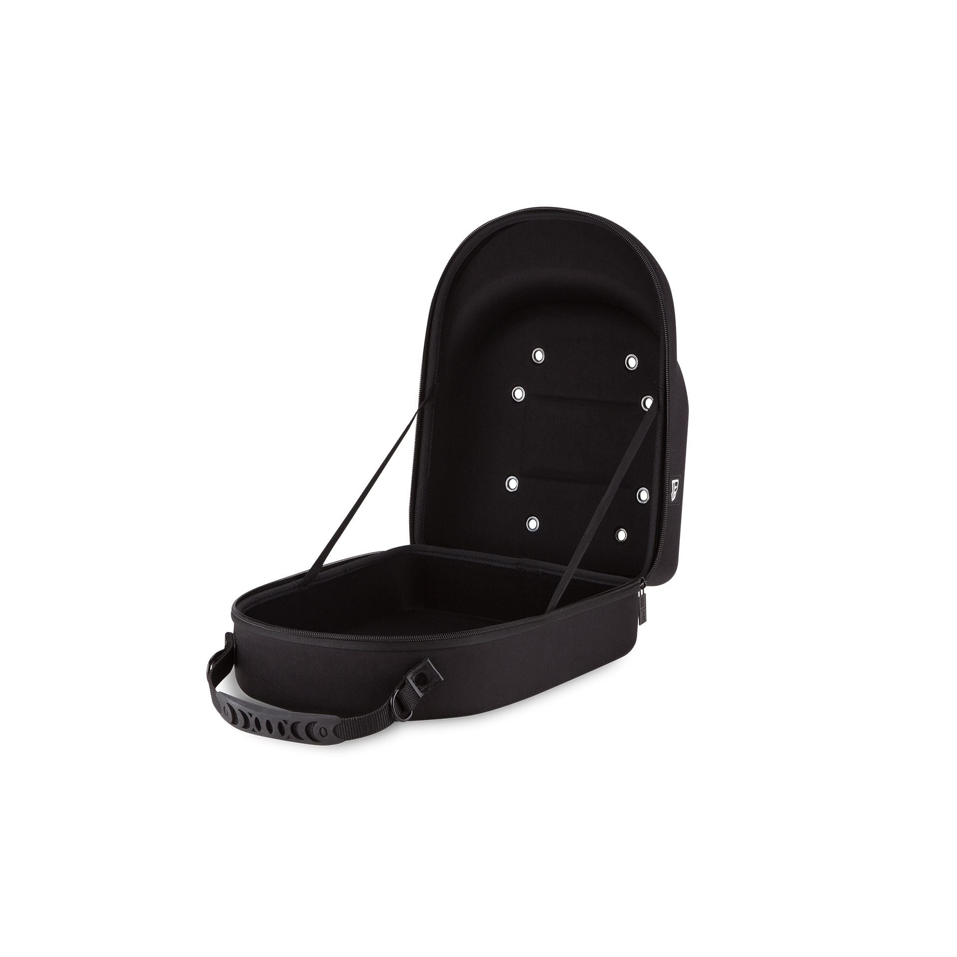 New Era Cap Black 6-Pack Cap Carrier