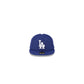Los Angeles Dodgers Authentic Collection Mini 59FIFTY Fitted Hat