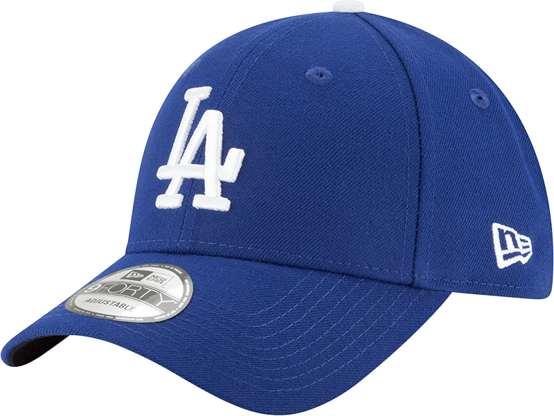 Los Angeles Dodgers The League 9FORTY Adjustable Hat