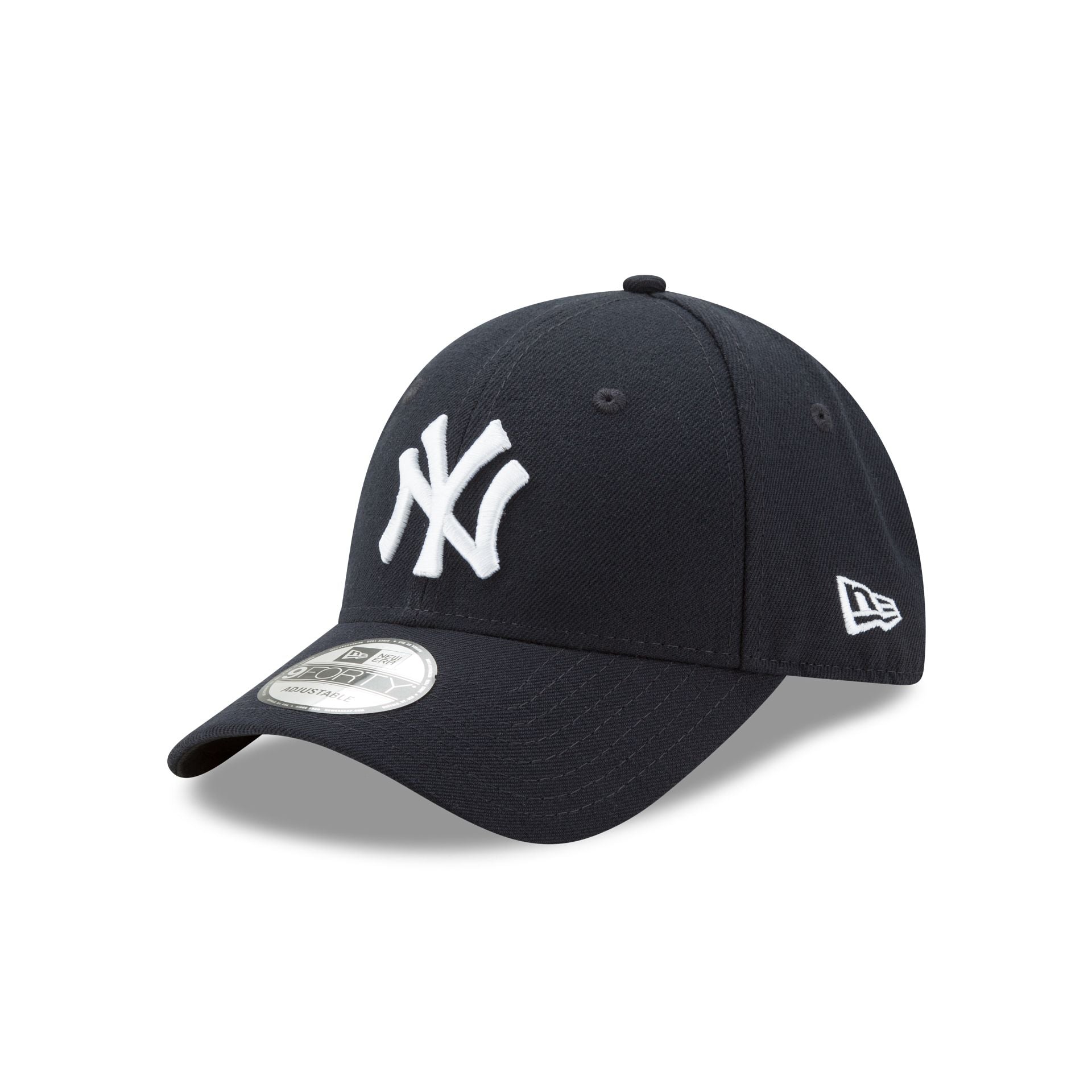 9FORTY™ NEW YORK YANKEES CAP New York Yankees The League 9FORTY Adjustable Hat – New Era Cap