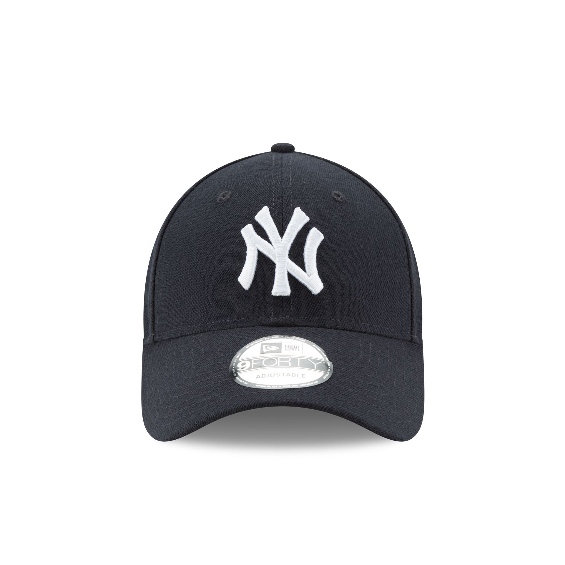 New York Yankees The League 9FORTY Adjustable Hat – New Era Cap