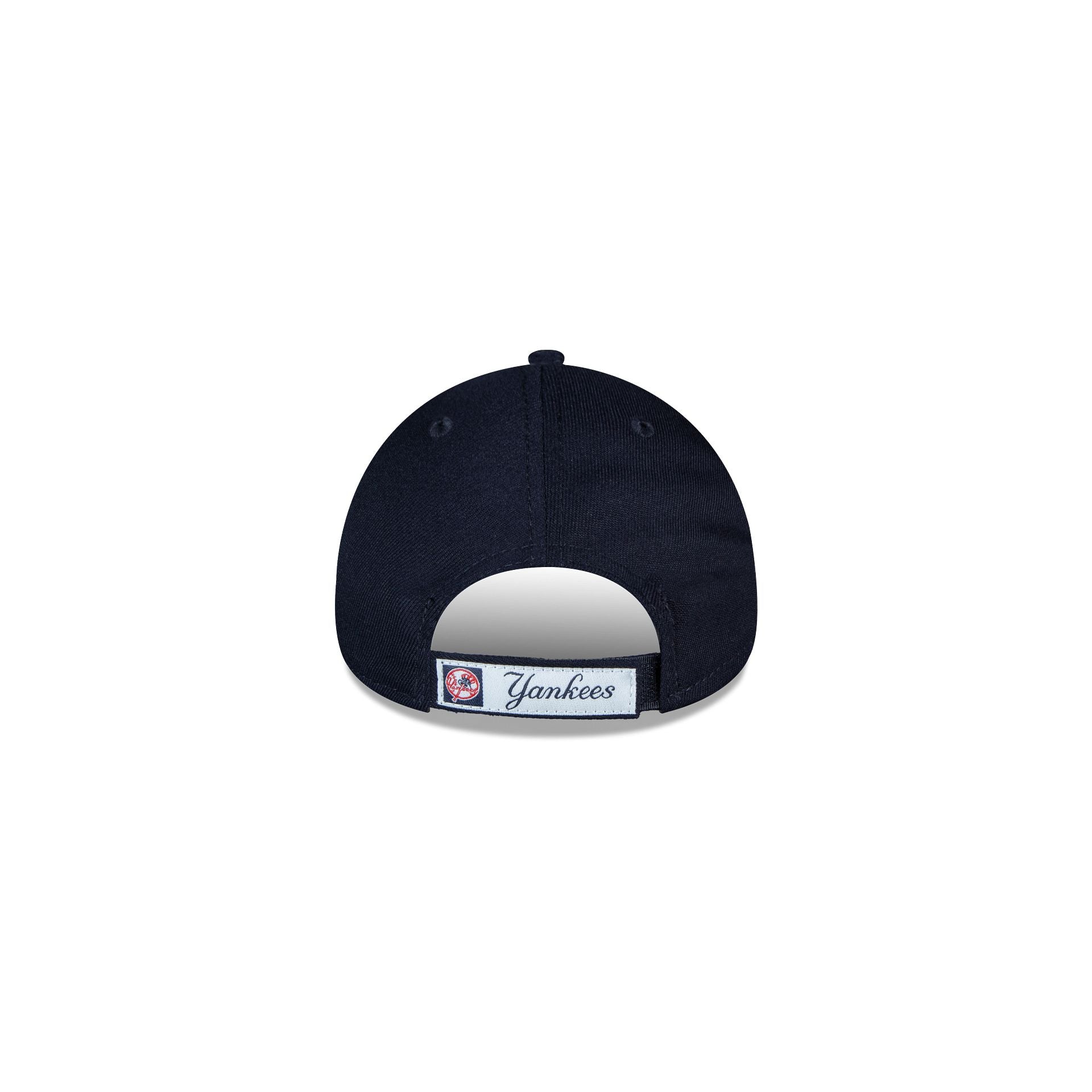 New Era 9forty League Essential New York Yankees Kinderpet - Unisex New Era 9forty League Essential New York Yankees Kinderpet - Unisex