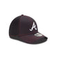 Atlanta Braves NEO 39THIRTY Stretch Fit Hat
