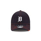 Detroit Tigers NEO 39THIRTY Stretch Fit Hat