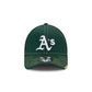 Oakland Athletics NEO 39THIRTY Stretch Fit Hat