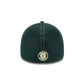 Oakland Athletics NEO 39THIRTY Stretch Fit Hat