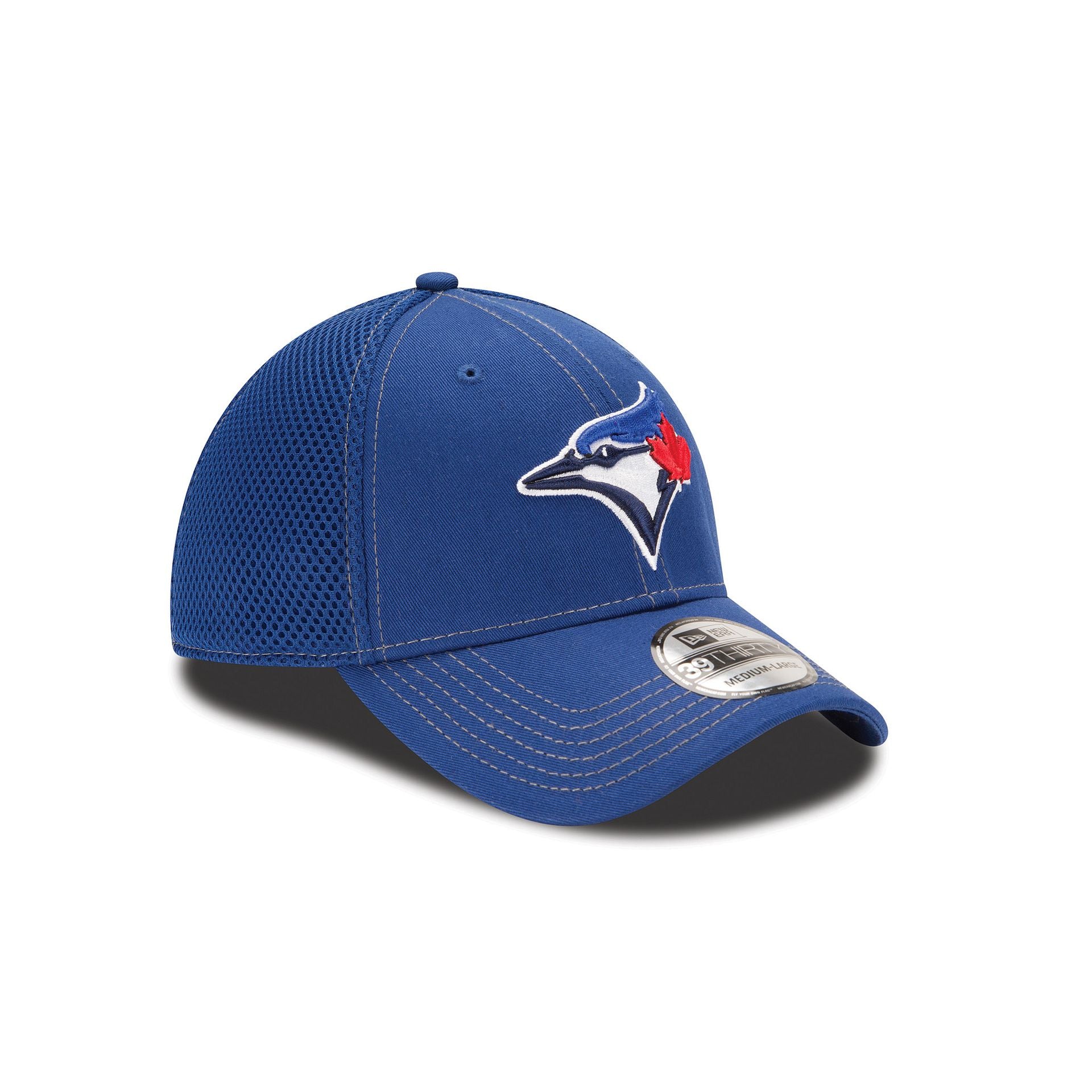 Toronto Blue Jays NEO 39THIRTY Stretch Fit Hat – New Era Cap