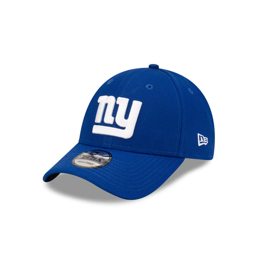 New York Giants The League Blue 9FORTY Adjustable - New Era Cap