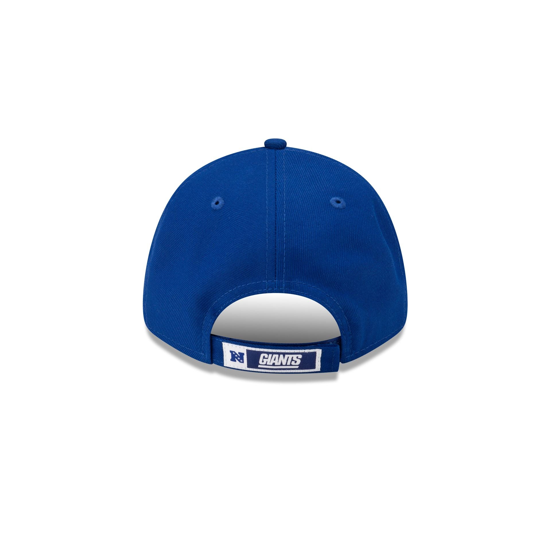 New York Giants The League Blue 9FORTY Adjustable – New Era Cap