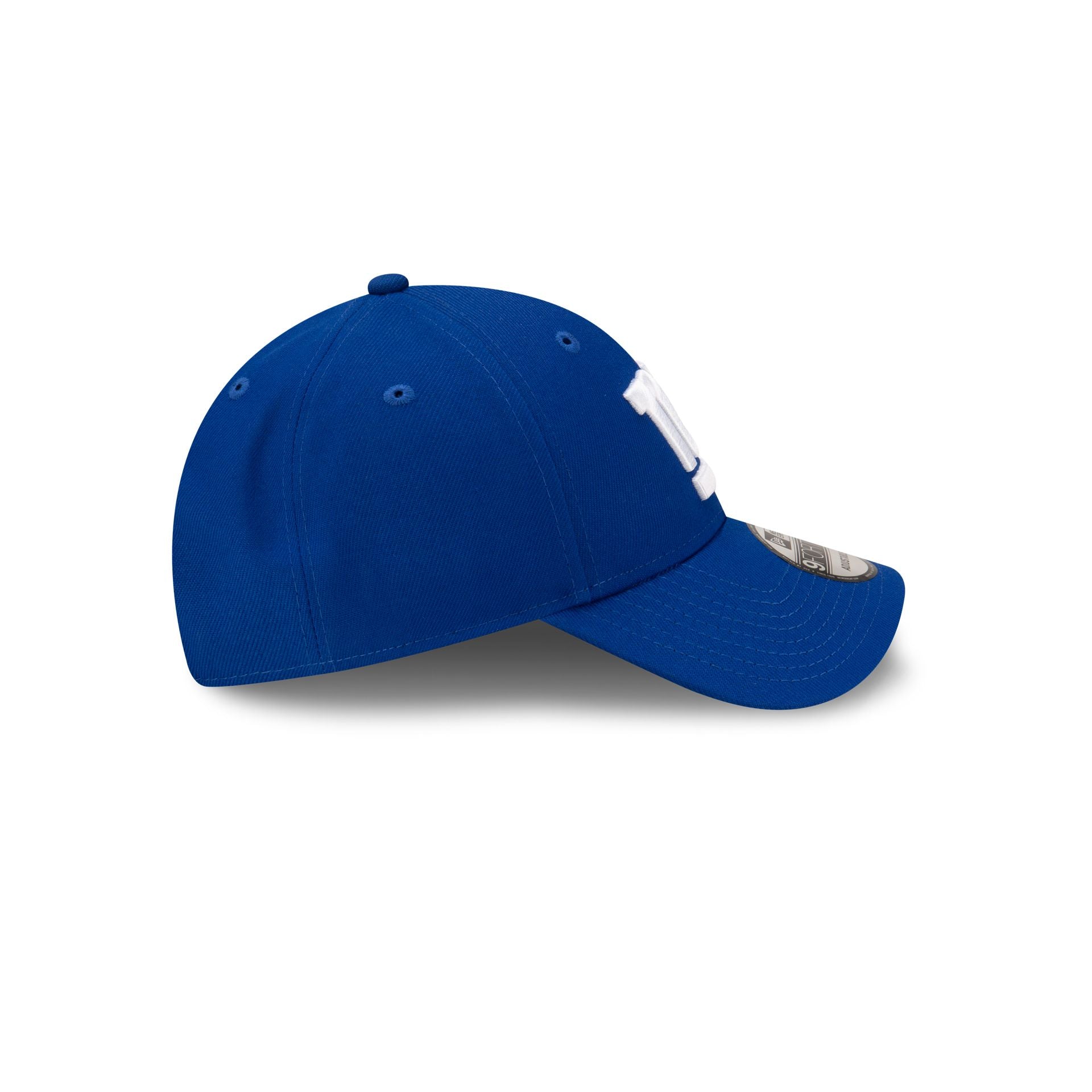 New York Giants The League Blue 9FORTY Adjustable – New Era Cap