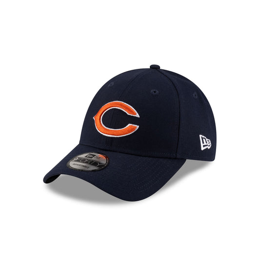 Chicago Bears The League 9FORTY Adjustable Hat - New Era Cap