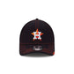 Houston Astros NEO 39THIRTY Stretch Fit Hat