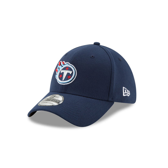 Tennessee Titans Team Classic 39THIRTY Stretch Fit Hat - New Era Cap