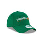 Florida A&M Rattlers 9FORTY Adjustable Hat