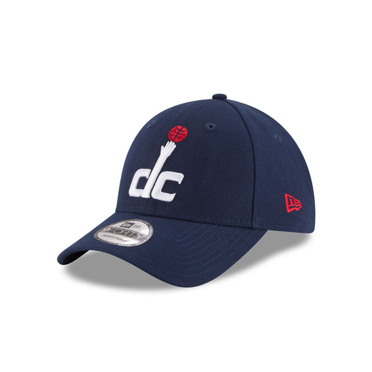 Washington Wizards The League 9FORTY Adjustable Hat - New Era Cap