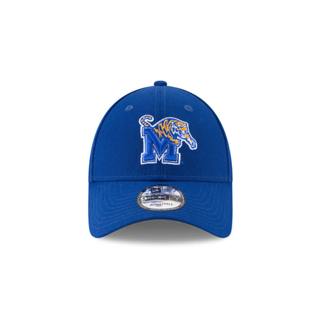 Memphis Tigers 9FORTY Adjustable Hat