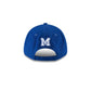 Memphis Tigers 9FORTY Adjustable Hat