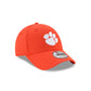 Clemson Tigers 9FORTY Adjustable Hat