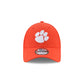 Clemson Tigers 9FORTY Adjustable Hat