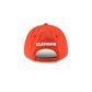 Clemson Tigers 9FORTY Adjustable Hat