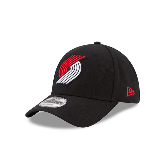 Portland Trail Blazers The League 9FORTY Adjustable Hat - New Era Cap