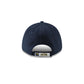 Indiana Pacers The League 9FORTY Adjustable Hat