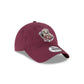 Kutztown Golden Bears Core Classic 9TWENTY Adjustable