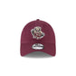 Kutztown Golden Bears Core Classic 9TWENTY Adjustable