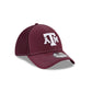 Texas A&M Aggies 39THIRTY Stretch Fit Hat