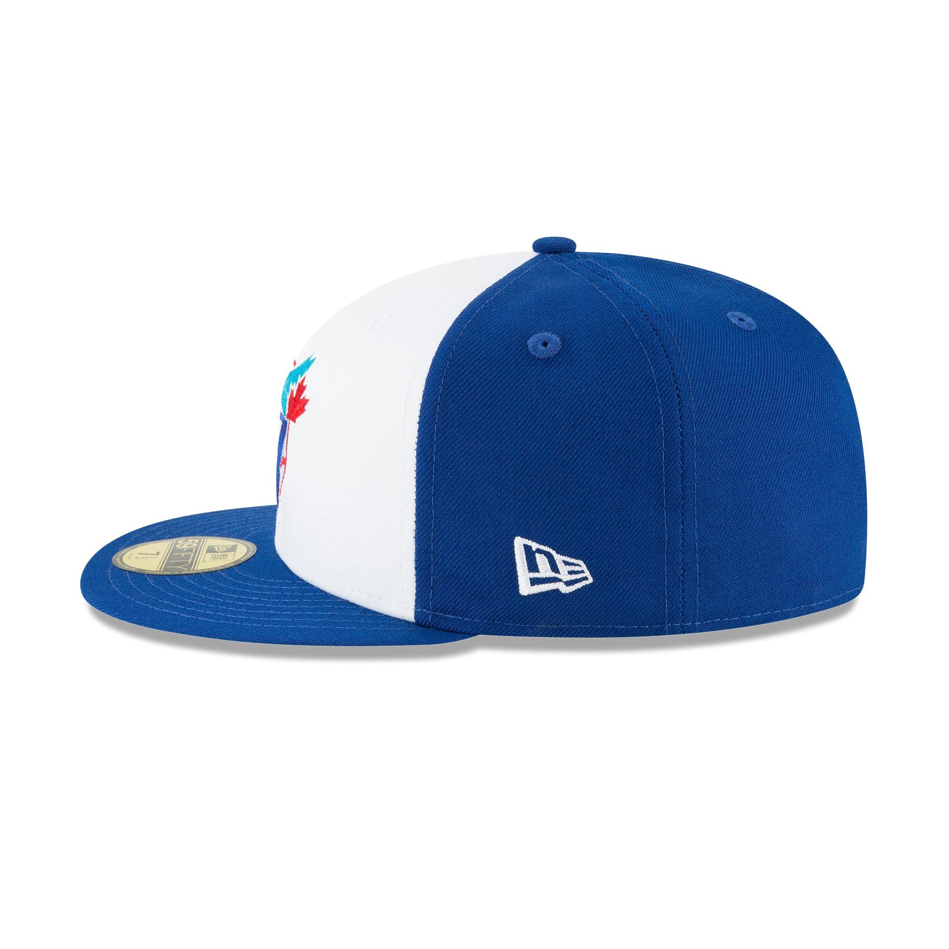 Toronto Blue Jays 1989 Cooperstown 59FIFTY Fitted Hat – New Era Cap