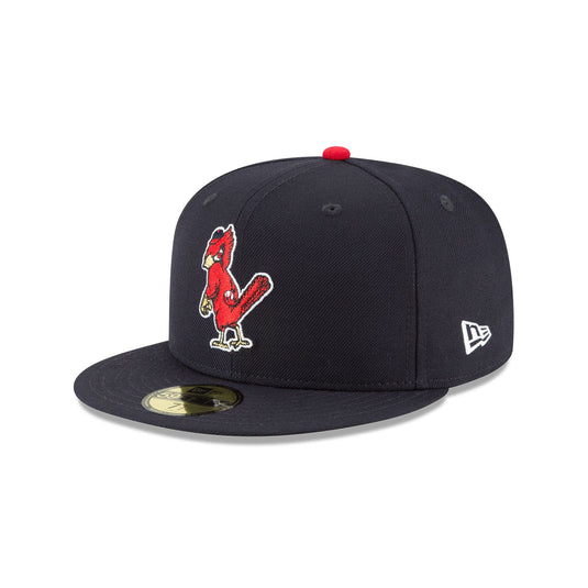 St. Louis Cardinals 1950 Cooperstown Wool 59FIFTY Fitted Hat - New Era Cap