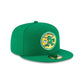 Athletics 1971 Cooperstown 59FIFTY Fitted Hat