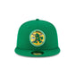 Athletics 1971 Cooperstown 59FIFTY Fitted Hat