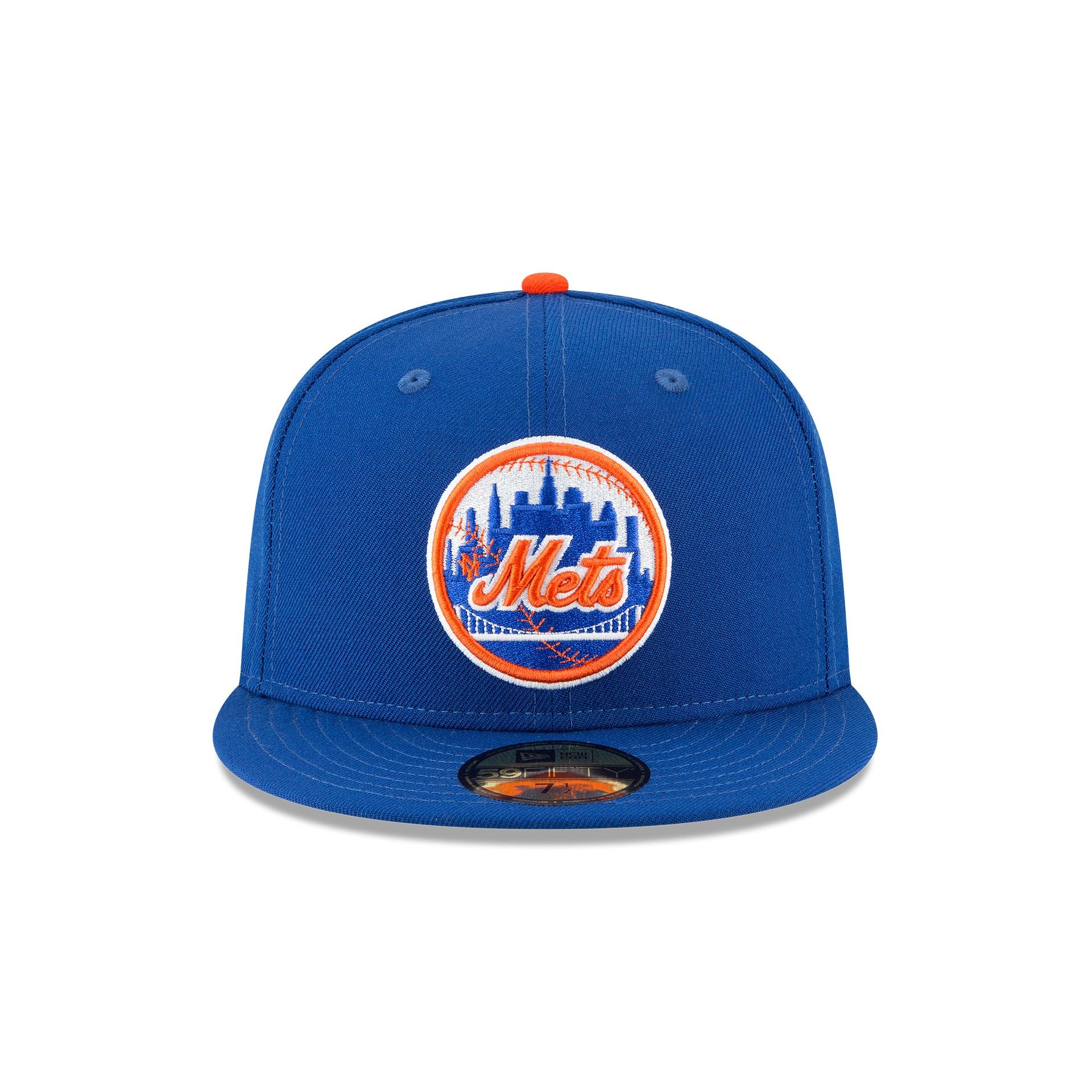 New Era Cap
