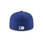 Los Angeles Dodgers 1958 Cooperstown 59FIFTY Fitted Hat
