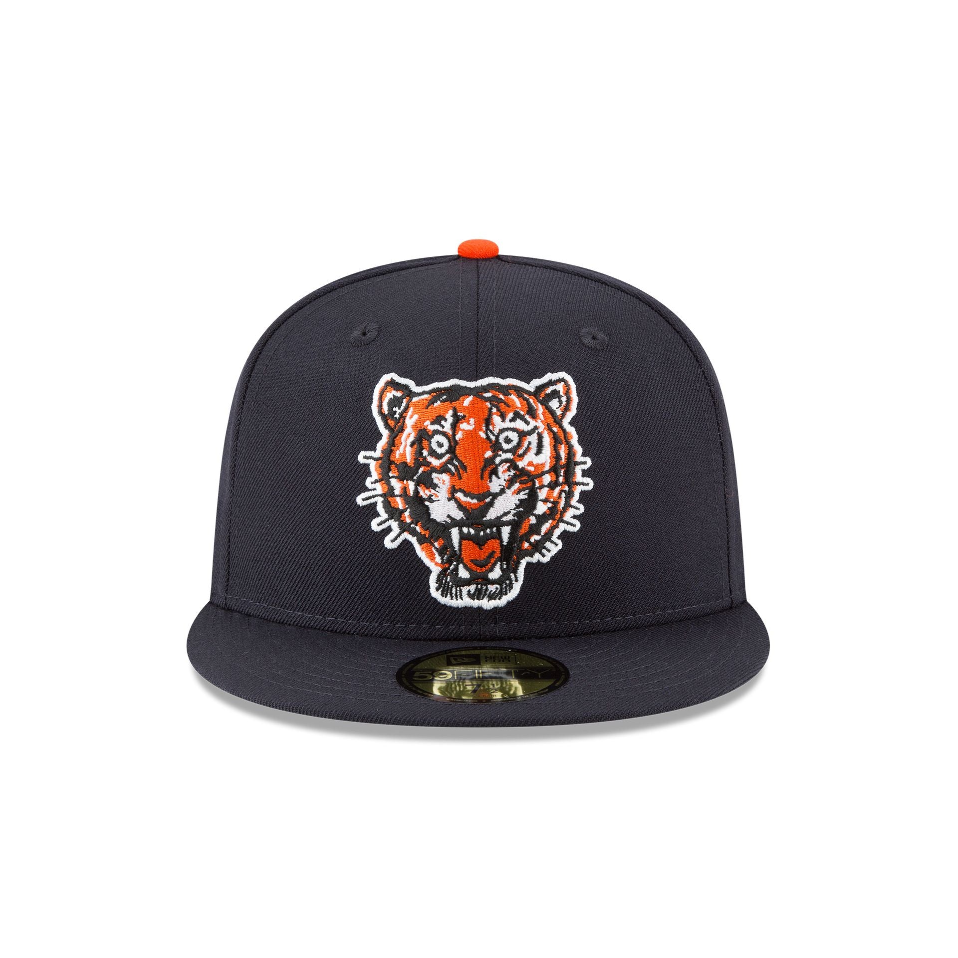 Detroit Tigers 1957 Cooperstown 59FIFTY Fitted Hat