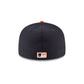 Detroit Tigers 1957 Cooperstown 59FIFTY Fitted Hat