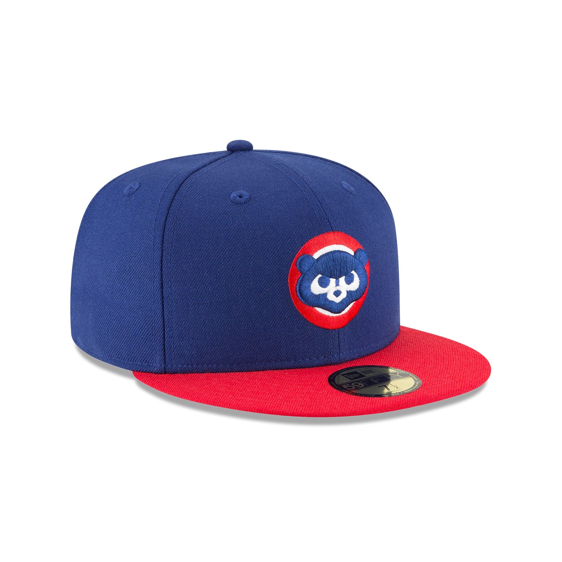 Chicago Cubs 1979 Cooperstown 59FIFTY Fitted Hat