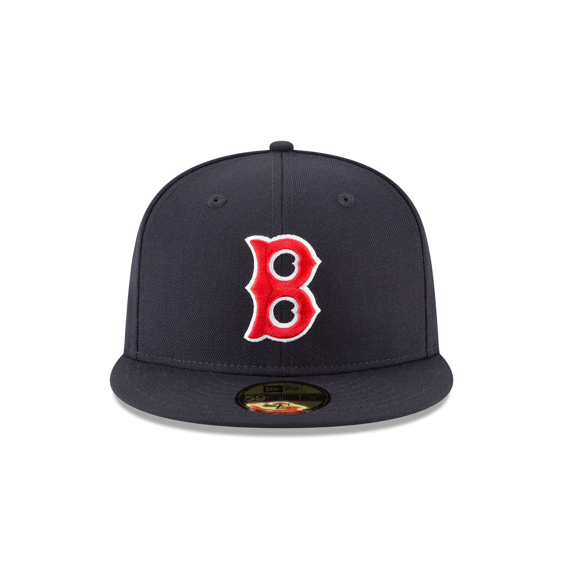 Boston Red Sox 1946 Cooperstown 59FIFTY Fitted Hat – New Era Cap
