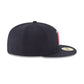 Boston Red Sox 1946 Cooperstown 59FIFTY Fitted Hat