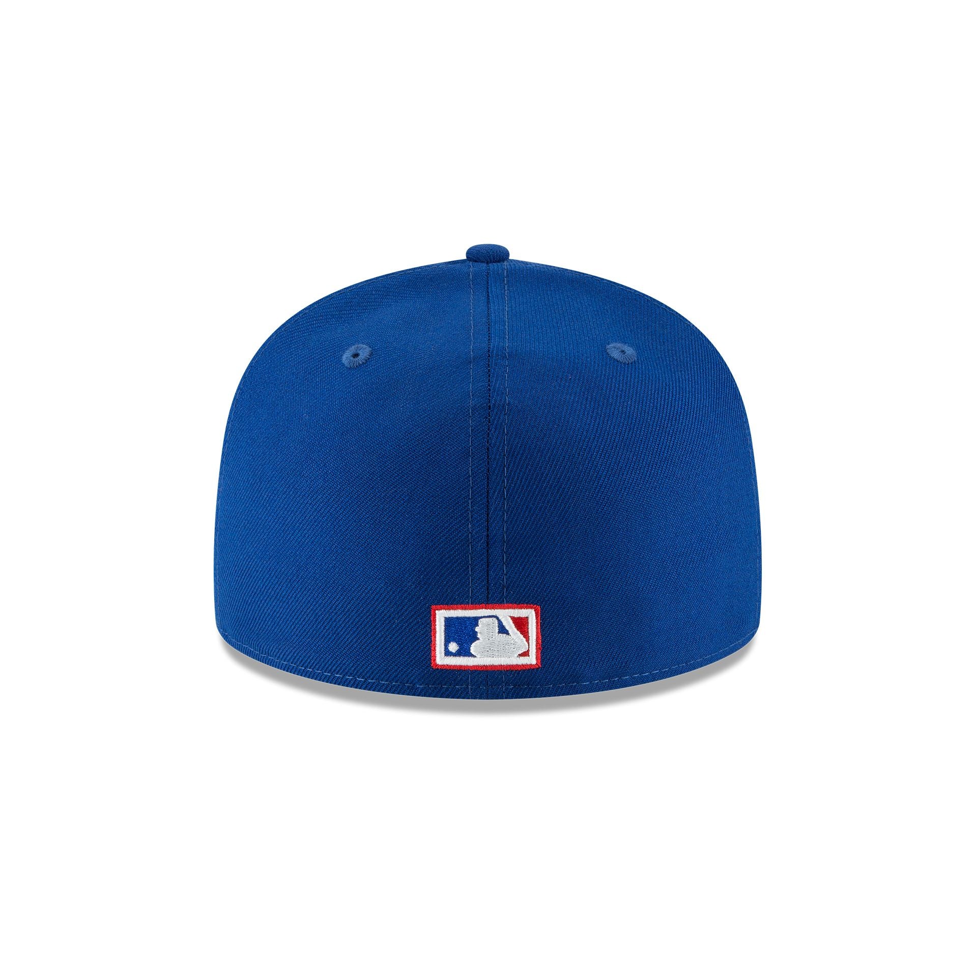Atlanta Braves 1972 Cooperstown 59FIFTY Fitted Hat