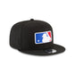 MLB Batterman Basic 9FIFTY Snapback Hat