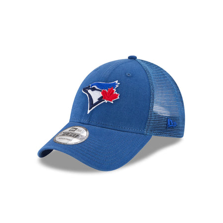 Toronto Blue Jays 9FORTY Trucker Hat