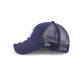 Tampa Bay Rays 9FORTY Trucker Hat