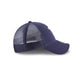 Tampa Bay Rays 9FORTY Trucker Hat