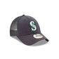 Seattle Mariners 9FORTY Trucker