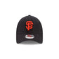 San Francisco Giants 9FORTY Trucker Hat